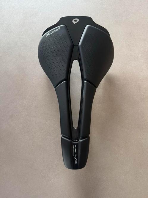 Prologo M5 Scratch zadel, Fietsen en Brommers, Fietsonderdelen, Racefiets, Zadel, Ophalen of Verzenden