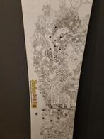 BURTON ROYALE 162 SNOWBOARD, Sport en Fitness, Snowboarden, Ophalen of Verzenden, Gebruikt, Board
