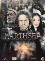 EarthSea 2 disc, Vanaf 12 jaar, Ophalen of Verzenden, Zo goed als nieuw