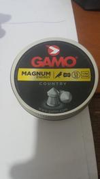 Luchtbuks kogels 5.5mm 22 Gamo, Ophalen of Verzenden