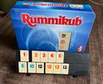 Rummikub Reisspel - Compleet!, Ophalen of Verzenden, Zo goed als nieuw, Reisspel
