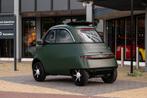 MICRO Microlino L7 - 90km/u - 177km range (bj 2024), Auto's, Automaat, Overige carrosserieën, Origineel Nederlands, 2 stoelen