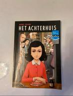 Anne frank boek, Antiek en Kunst, Antiek | Boeken en Bijbels, Ophalen of Verzenden