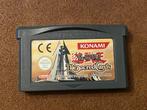 Yu-Gi-Oh! The Sacred Cards - Game Boy Advance, Gebruikt, 1 speler, Ophalen of Verzenden, Role Playing Game (Rpg)