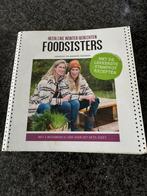 Foodsister Winterboek, Ophalen of Verzenden, Zo goed als nieuw, Dieet en Voeding