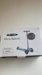 Micro ballnet, Ophalen of Verzenden, Nieuw, Overige typen, Micro