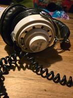 Lenco K-105 Vintage Koptelefoon, Ophalen of Verzenden