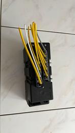 pomp voor centrale deur Mercedes w 230 SLen w220, Auto-onderdelen, Ophalen, Gebruikt