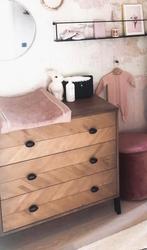 Europe Baby Beau babykamer commode, Ophalen