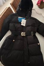 Nikkie jas, Ophalen of Verzenden, Nieuw, Maat 42/44 (L), Zwart