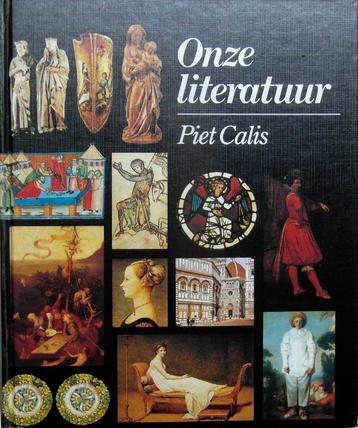 Onze literatuur beschikbaar voor biedingen