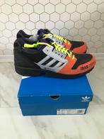 Adidas ZX IRAK ZX 8000 GTX maat 46 2/3, Ophalen of Verzenden, Zo goed als nieuw, Zwart, Wandelschoenen of Bergschoenen