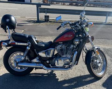 Honda vt 800 beschikbaar voor biedingen