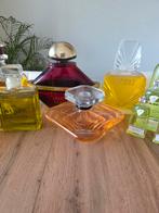 Lancome Trésor en Ivoire de Balmain Factice, Verzamelen, Parfumverzamelingen, Ophalen of Verzenden, Zo goed als nieuw, Parfumfles