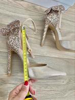 Nieuw! Shein high heels - maat 36, Kleding | Dames, Nieuw, Beige, Shein, Ophalen of Verzenden