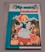 Mijn mooiste fabeltjesboek.Christine van Sompel, Ophalen of Verzenden, Zo goed als nieuw