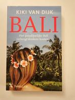 Bali - Kiki van Dijk, Ophalen of Verzenden, Zo goed als nieuw, Kiki van Dijk, Nederland