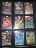 Pokemon Kaarten Collectie - Mooie Kaarten!, Hobby en Vrije tijd, Verzamelkaartspellen | Pokémon, Ophalen of Verzenden, Zo goed als nieuw