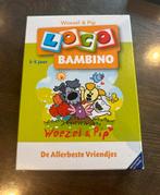 Loco Bambino Woezel en Pip, Ophalen of Verzenden, Zo goed als nieuw