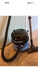 Numatic stofzuiger, Ophalen of Verzenden, Zo goed als nieuw