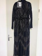 Abiye/ gelegenheidsjurk, Zwart, Maat 42/44 (L), Nieuw, Ophalen of Verzenden