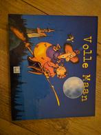 Volle Maan - Prentenboek, Ophalen of Verzenden, Zo goed als nieuw, Marianne Busser, Prentenboek