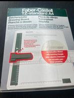 Faber-Castell tekenplaat  A4 formaat, Ophalen of Verzenden, Zo goed als nieuw, Overige typen