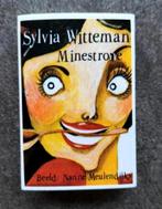 Silvia Witteman: Minestrone (harmonica boekje luciferdoosje), Voorgerechten en Soepen, Ophalen of Verzenden, Zo goed als nieuw