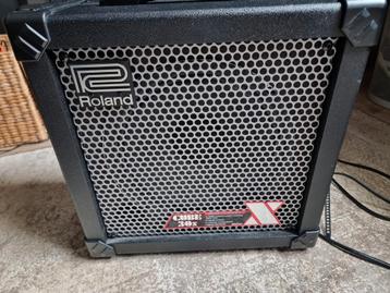 Roland Cube 30X beschikbaar voor biedingen