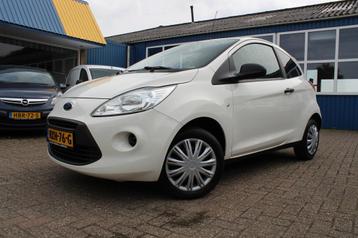 Ford Ka 1.2i "Sportive" (bj 2014) beschikbaar voor biedingen