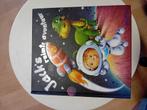 Leesboek Jack's ruimte avontuur, Ophalen, Gelezen, Non-fictie