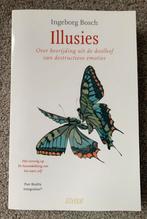 Illusies - Ingeborg Bosch, Verzenden, Zo goed als nieuw