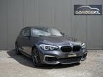 BMW 1-serie M140i Edition Shadow Executive Orig NL / NAP / A, Achterwielaandrijving, Euro 6, 340 pk, Bedrijf