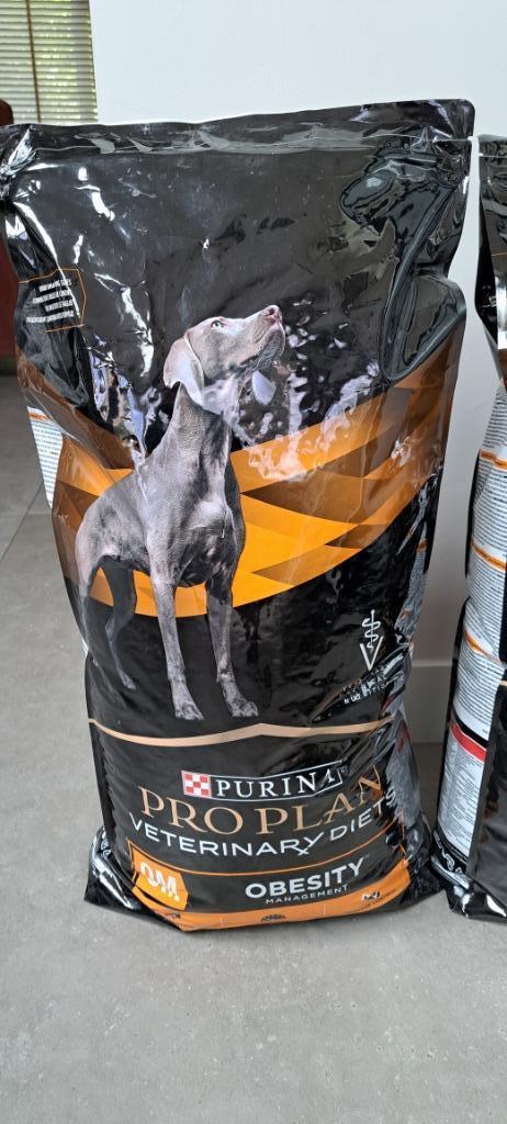 hondenvoer Purina Obesity, Dieren en Toebehoren, Dierenvoeding, Hond, Ophalen