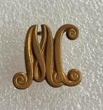 Insigne Korps Mobiele Colonnes, Verzamelen, Militaria | Algemeen, Ophalen of Verzenden