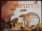 Speuren in en om het bos - Natuurboek voor kinderen, Libre, Non-fictie, Ophalen of Verzenden, Zo goed als nieuw