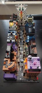 Lego 76444 "Harry Potter Diagon Alley", Kinderen en Baby's, Speelgoed | Duplo en Lego, Ophalen of Verzenden, Zo goed als nieuw