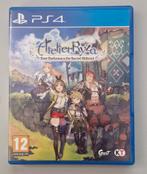 Atelier Ryza: Ever Darkness & the Secret Hideout PS4, Avontuur en Actie, Vanaf 18 jaar, 1 speler, Ophalen of Verzenden