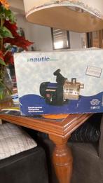 Nautic sproeipomp, Tuin en Terras, Waterpompen, Ophalen of Verzenden, Nieuw, Dompelpomp