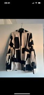 Aime set blouse en broek mt XL nieuw, Ophalen of Verzenden, Nieuw, Maat 46/48 (XL) of groter, Zwart