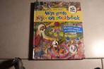 Karton Mijn grote kijk- en zoekboek / Anne Suess, Gelezen, Fictie algemeen, Jongen of Meisje, Ophalen of Verzenden