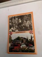 AMSTERDAM 700. SINGEL MET BLOEMENMARKT, Verzamelen, Ansichtkaarten | Nederland, Ophalen of Verzenden, Noord-Holland