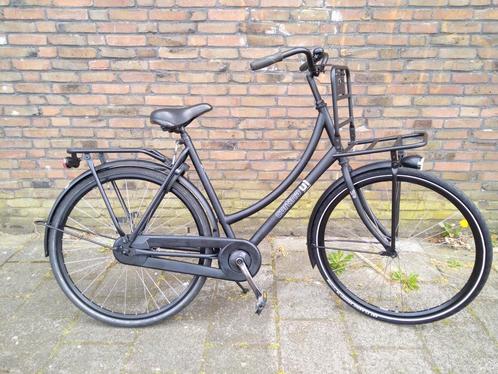 Cortina U1 Damesfiets 28 inch Goedestaat!, Fietsen en Brommers, Fietsen | Jongens, Zo goed als nieuw, Ophalen of Verzenden