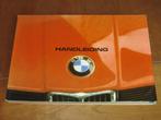 Instructieboek BMW 3-serie E21 1981 BMW 315 316 318i 320 323, Auto diversen, Handleidingen en Instructieboekjes, Ophalen of Verzenden