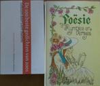 Gedichten / Poesie, Ophalen of Verzenden, Zo goed als nieuw