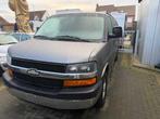 Chevrolet - Express 3500 - Van, Auto's, Automaat, Gebruikt, Chevrolet, Overige brandstoffen