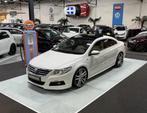 Volkswagen Passat CC 3.6 V6 4Motion Uniek! Vol optie's! Dyna, Automaat, 1290 kg, Wit, Isofix