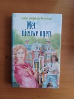 Met nieuwe ogen, Boeken, Nieuw, Ophalen of Verzenden, Nederland, Ietje Liebeek-Hoving