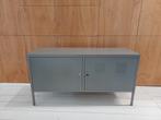 IKEA PS Lockerkast Grijs - met Sleutel, Huis en Inrichting, Ophalen