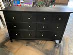 Ikea Hemnes ladekast, 5 laden of meer, Ophalen of Verzenden, Zo goed als nieuw, Minder dan 100 cm